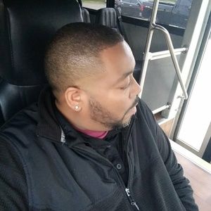 Meet your Posher, Andre